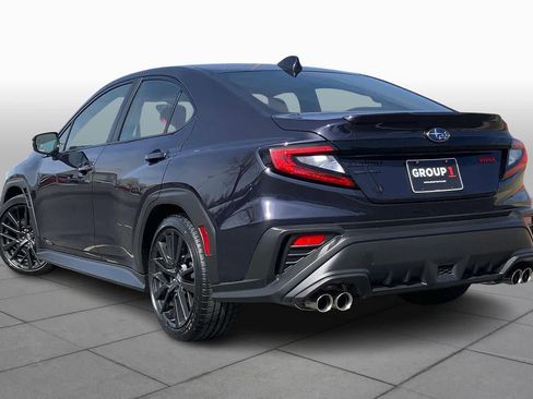 Used 2025 Subaru WRX Limited image 12
