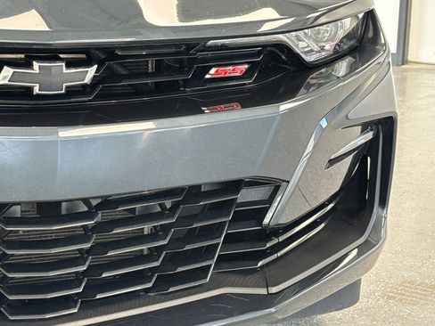 Used 2023 Chevrolet Camaro SS image 11