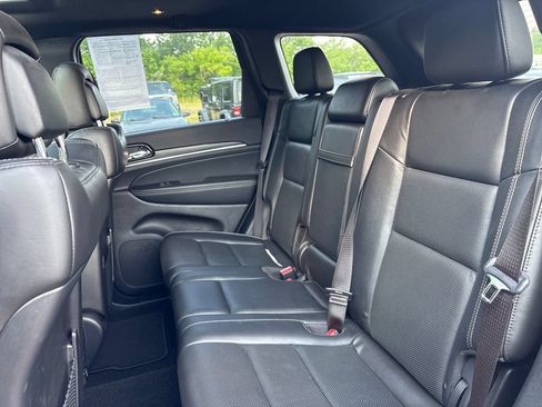 Used 2021 Jeep Grand Cherokee Limited w/ Quick Order Package 28K 80th AWD/4WD image 14