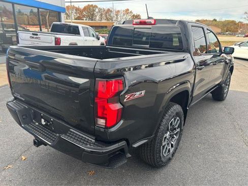 Used 2023 Chevrolet Colorado Z71 w/ Advanced Trailering Package image 10
