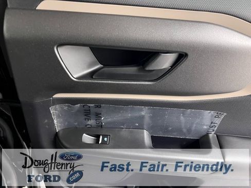 New 2025 Ford Bronco Sport Big Bend w/ Convenience Package image 32