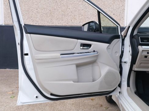 Used 2016 Subaru Impreza 2.0i Sport Premium image 19