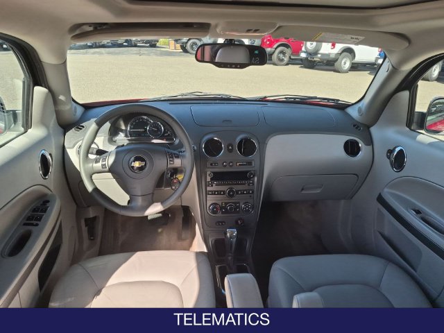 Used 2011 Chevrolet HHR LT w/ LT Preferred Equipment Group FWD image 16