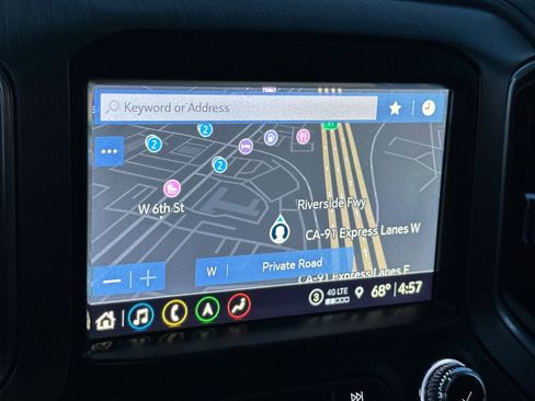 Used 2021 GMC Sierra 1500 Denali w/ Denali Ultimate Package image 17