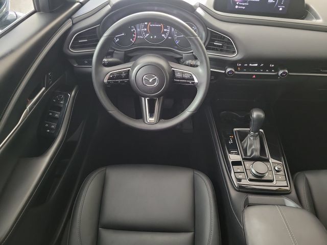 Used 2024 MAZDA CX-30 AWD 2.5 S w/ Select Sport Pkg image 12