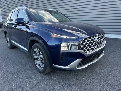 Used 2023 Hyundai Santa Fe SEL w/ Premium Package
