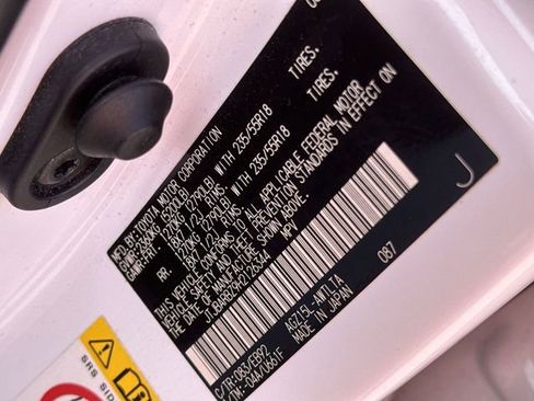 Used 2017 Lexus NX 200t AWD image 31