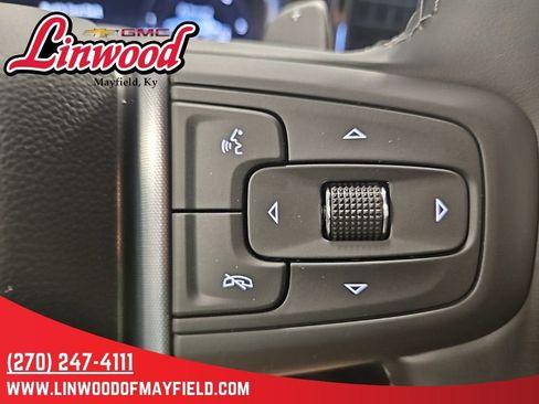 New 2026 GMC Sierra 1500 SLT w/ SLT Premium Plus Package image 23