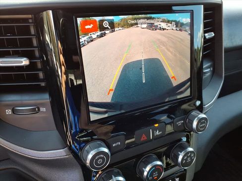 New 2026 RAM 1500 Classic Warlock image 17