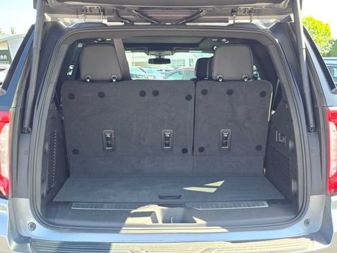 Used 2022 GMC Yukon Denali w/ Max Trailering Package AWD/4WD image 52