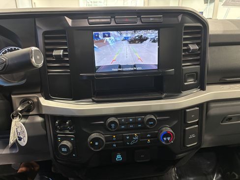 Certified 2023 Ford F250 XLT image 21