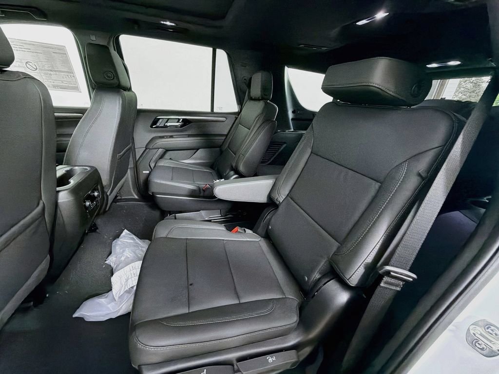 New 2026 Chevrolet Tahoe Z71 w/ Comfort Package AWD/4WD image 20