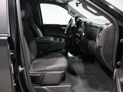 Used 2020 Chevrolet Silverado 1500 RST w/ All-Star Edition image 21