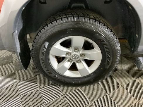 Used 2013 RAM 1500 Outdoorsman AWD/4WD image 11