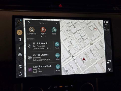 Used 2023 Land Rover Range Rover SE image 31