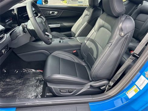 New 2026 Ford Mustang Premium image 21