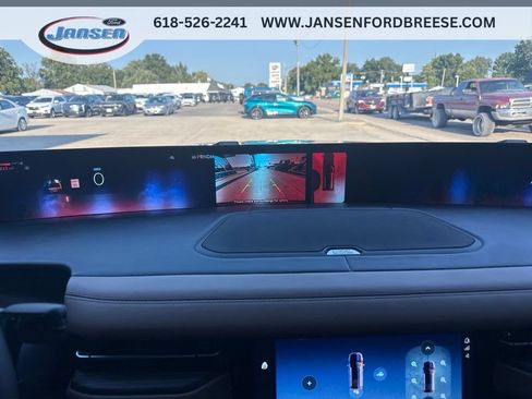 Used 2026 Lincoln Navigator Black Label AWD/4WD image 27
