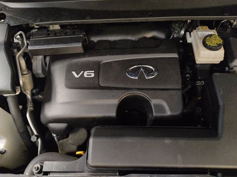 Used 2019 INFINITI QX60 Pure AWD/4WD image 30