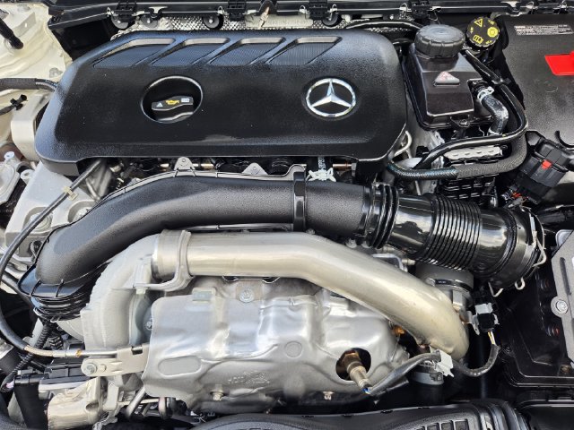 Used 2026 Mercedes-Benz CLA 250 image 26