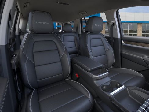 New 2026 GMC Terrain Denali image 16