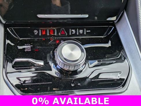 New 2026 Jeep Grand Wagoneer L Limited image 22