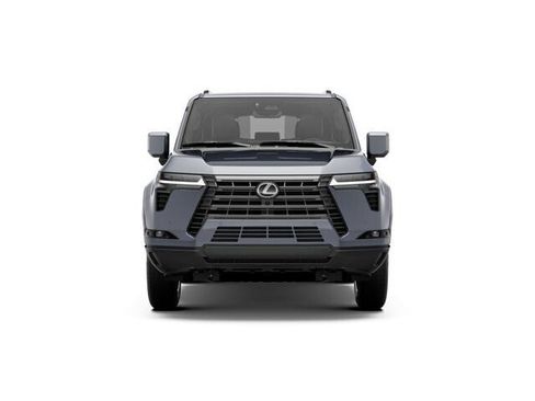 New 2026 Lexus GX 550 AWD/4WD image 5