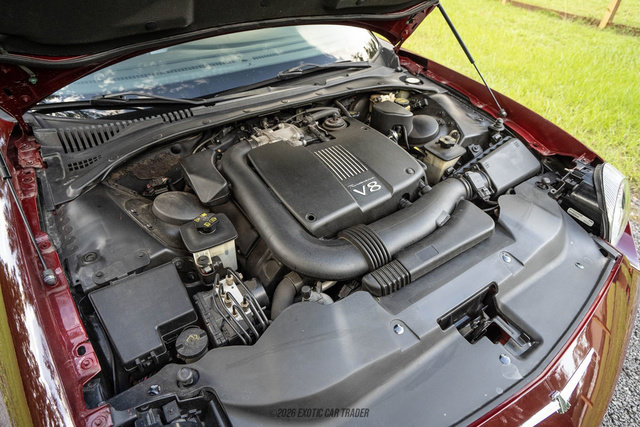 Used 2002 Ford Thunderbird RWD image 25