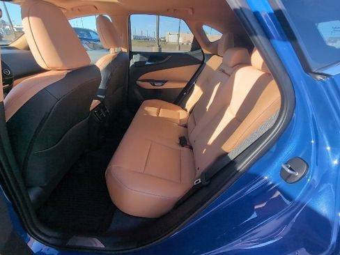 Used 2025 Lexus NX 350 AWD image 11