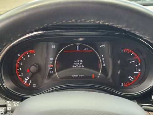 Used 2024 Dodge Durango GT image 27