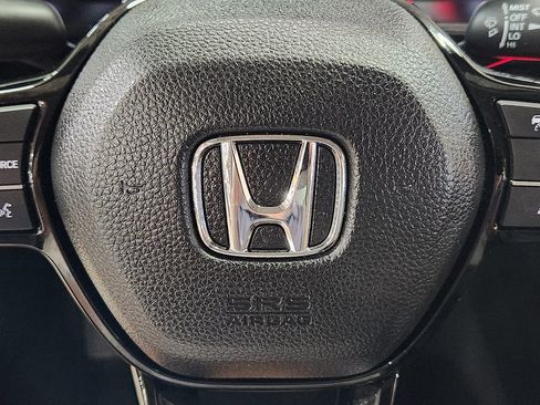 Used 2023 Honda Civic EX image 49