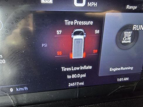 Used 2023 RAM ProMaster 2500 FWD image 16