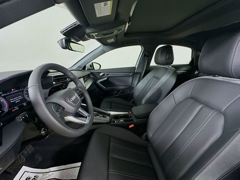 New 2026 Audi A3 2.0T Premium Plus AWD/4WD image 34