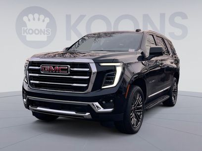 New 2026 GMC Yukon Elevation
