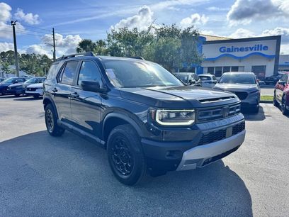 New 2026 Honda Passport RTL