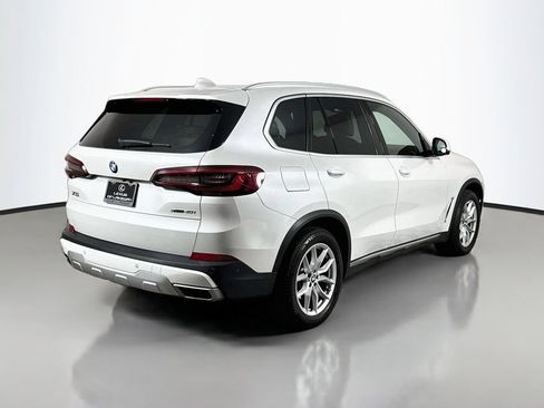 Used 2022 BMW X5 xDrive40i w/ Premium Package AWD/4WD image 5