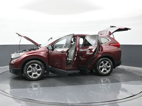 Used 2018 Honda CR-V EX image 49