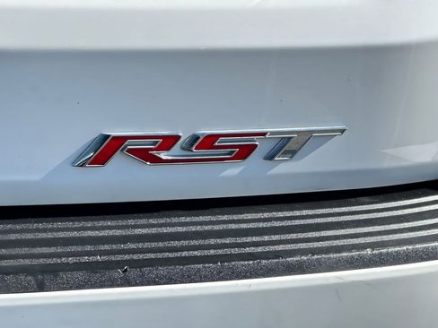 Used 2023 Chevrolet Tahoe RST RWD image 22