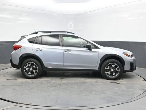 Used 2018 Subaru Crosstrek 2.0i AWD/4WD image 8