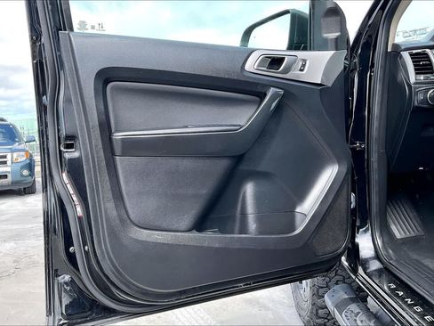 Used 2021 Ford Ranger XLT w/ Equipment Group 302A High RWD image 27
