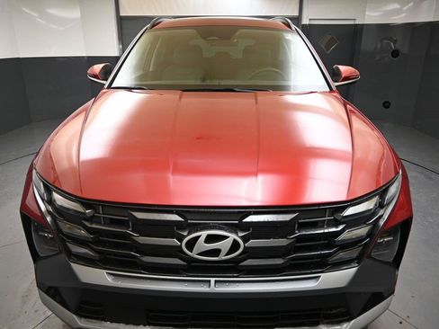 New 2026 Hyundai Tucson SEL image 3
