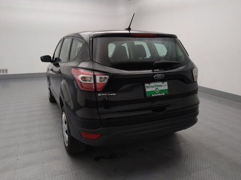 Used 2018 Ford Escape S image 6