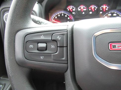 Used 2026 GMC Sierra 1500 Pro w/ Pro Value Package AWD/4WD image 24