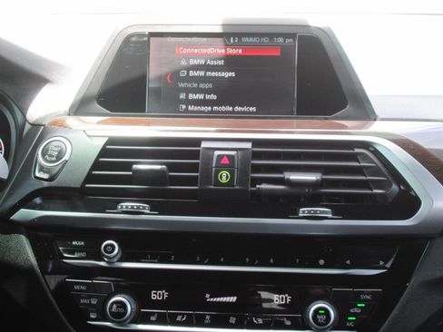 Used 2019 BMW X3 xDrive30i AWD/4WD image 15
