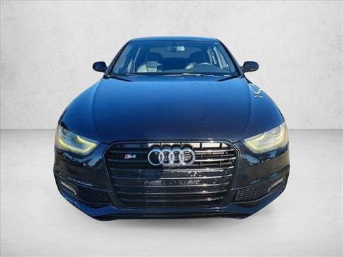 Used 2014 Audi S4 Premium Plus image 2