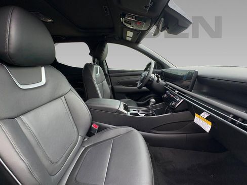 New 2026 Hyundai Santa Cruz Limited AWD/4WD image 37