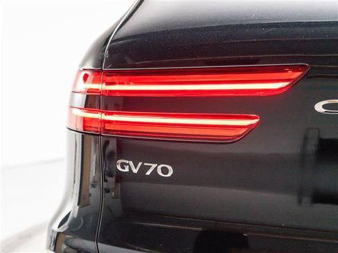 New 2026 Genesis GV70 3.5T Sport Prestige AWD/4WD image 15