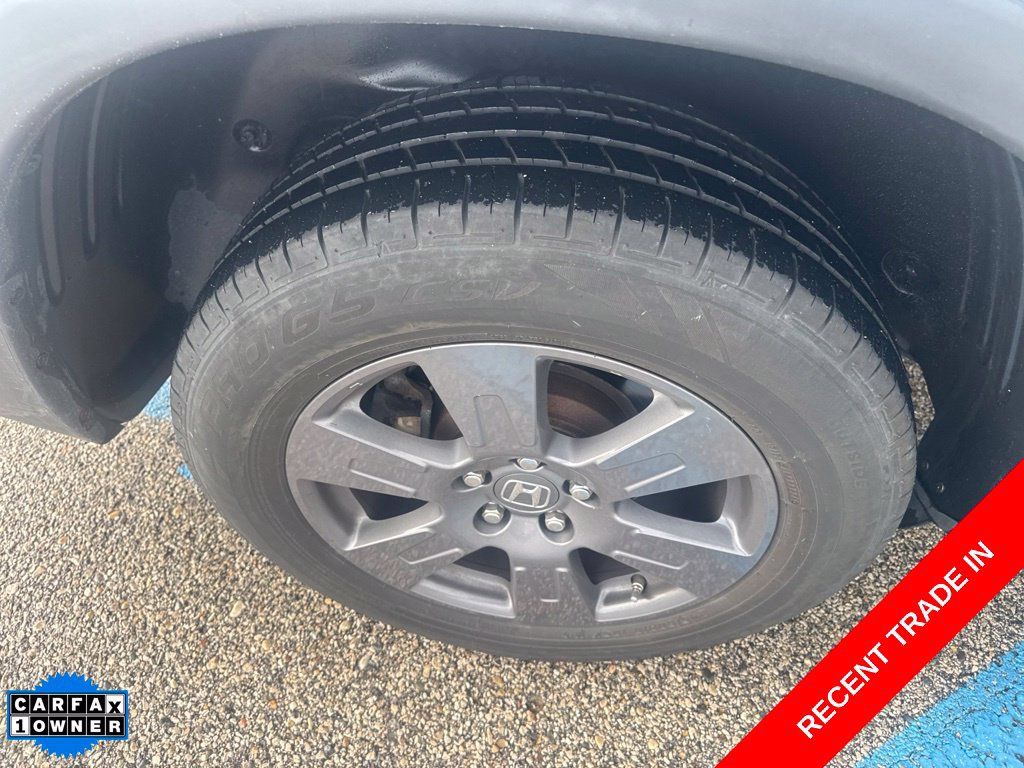 Used 2020 Honda Ridgeline RTL-E image 8