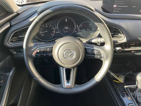 Certified 2024 MAZDA CX-30 AWD 2.5 S w/ Select Sport Pkg image 21
