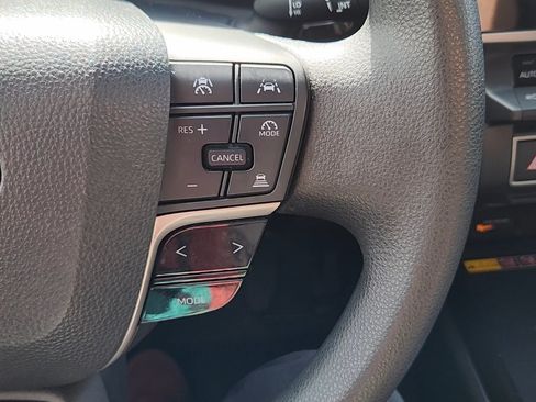Certified 2025 Toyota Camry LE FWD image 12