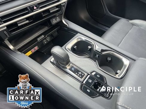 Used 2024 Lexus RX 350 FWD w/ Convenience Package image 25